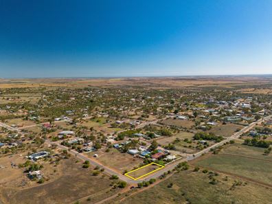 101 Forrest Street, Northampton WA 6535