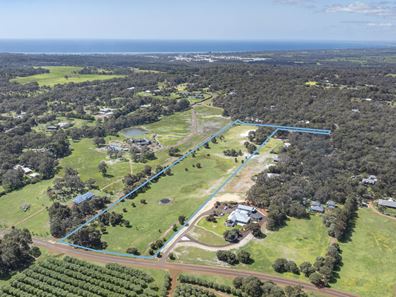 (P/L 1 - 4)  Lot 76 Sonning Loop, Yallingup WA 6282