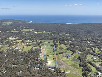 (P/L 1 - 4)  Lot 76 Sonning Loop, Yallingup WA 6282