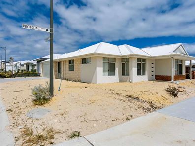 227 Pectoral Promenade, Alkimos WA 6038