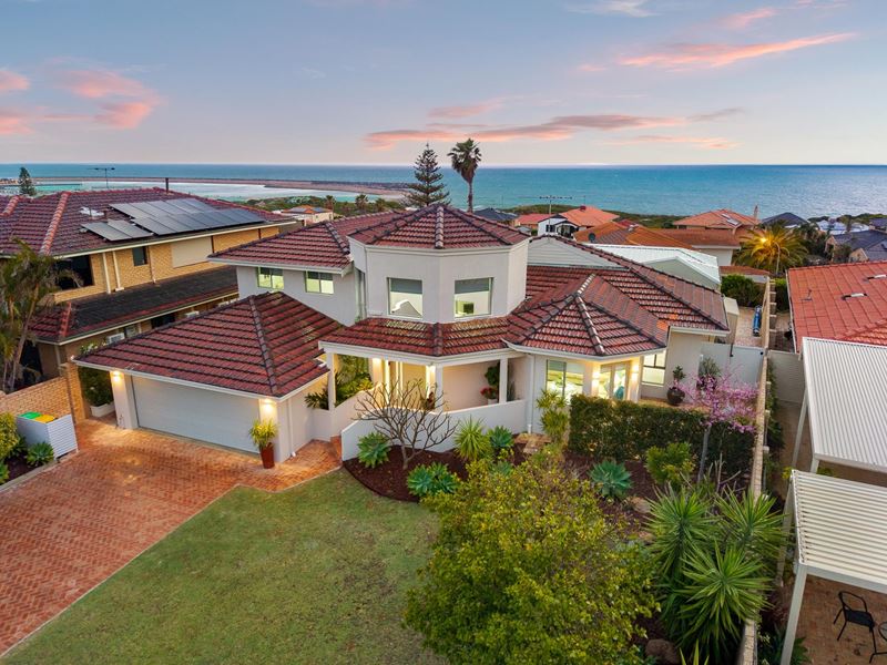27 Fleetwing Heights, Ocean Reef WA 6027