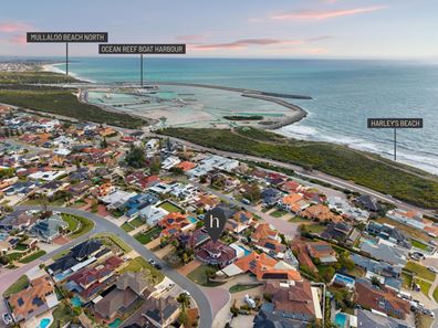 27 Fleetwing Heights, Ocean Reef WA 6027