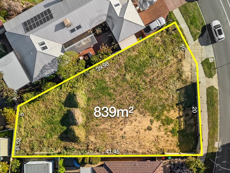 4 Kirk Road, Kardinya