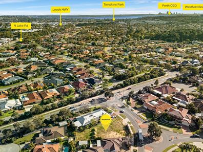 4 Kirk Road, Kardinya WA 6163