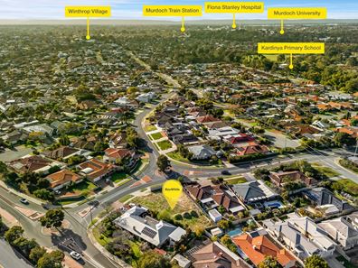 4 Kirk Road, Kardinya WA 6163