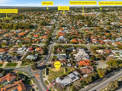 4 Kirk Road, Kardinya WA 6163