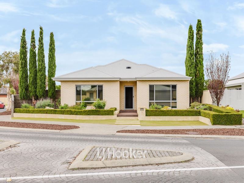 71 Hawker Approach, Yalyalup