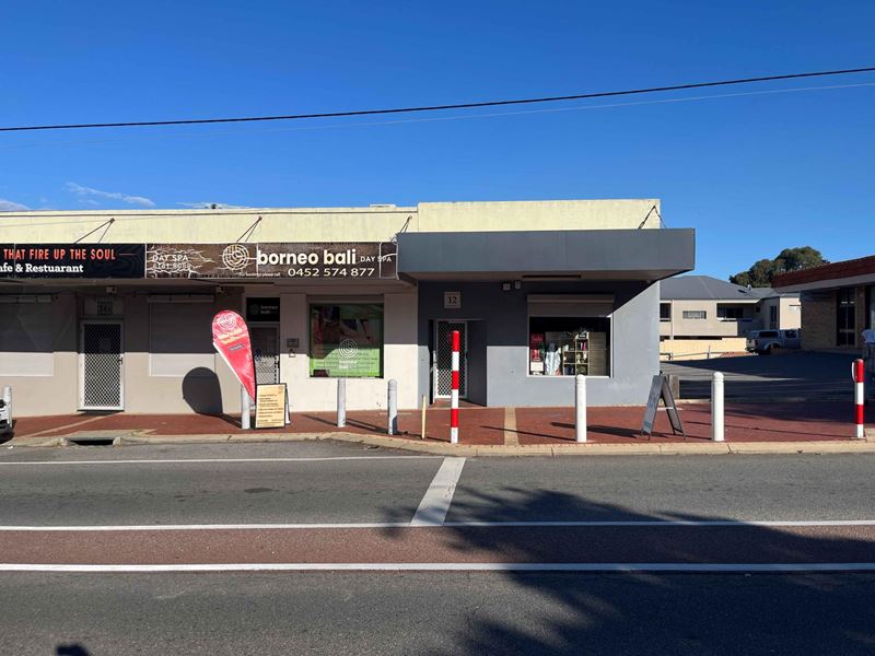 12 Wright Street, Kewdale WA 6105