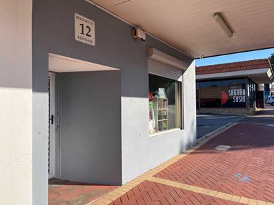 12 Wright Street, Kewdale WA 6105