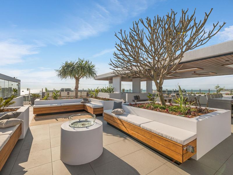 508/5 Cattalini Lane, North Fremantle
