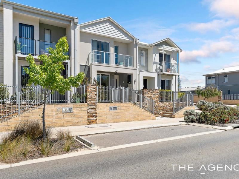 24 Quartermaine Boulevard, Mandogalup WA 6167