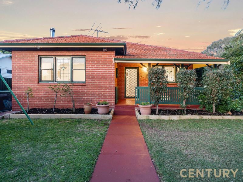 46 Jupiter Street, Carlisle WA 6101