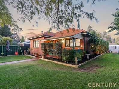 46 Jupiter Street, Carlisle WA 6101