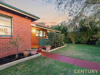 46 Jupiter Street, Carlisle WA 6101
