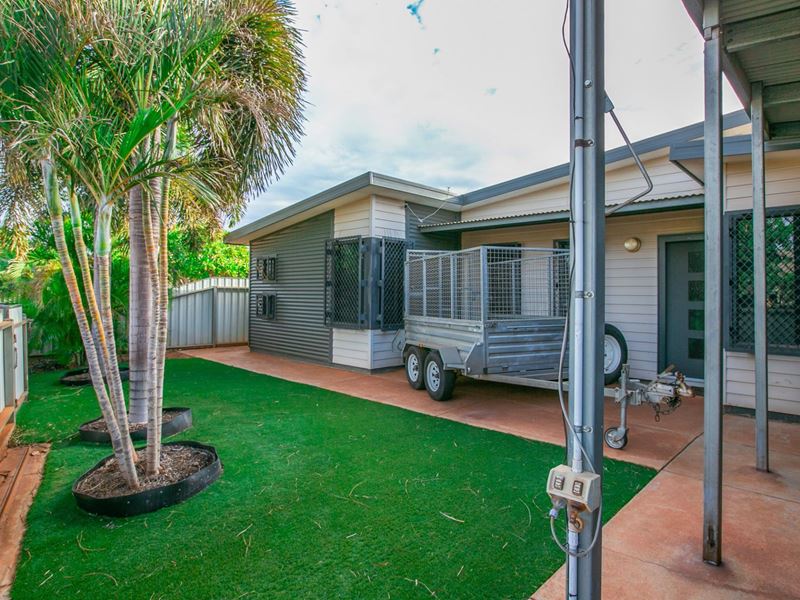 5 Eucalypt Way, South Hedland WA 6722