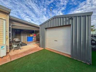 5 Eucalypt Way, South Hedland WA 6722