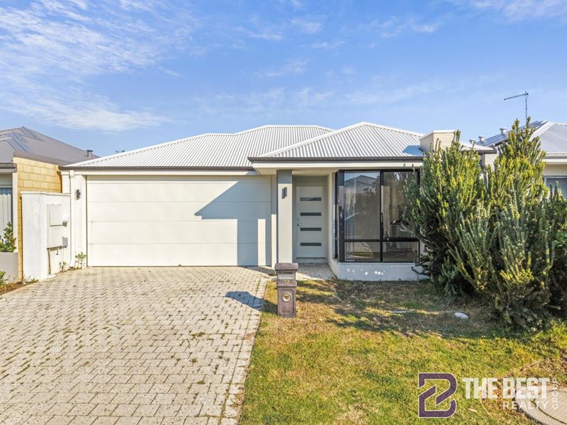 13 Repose Street, Southern River WA 6110