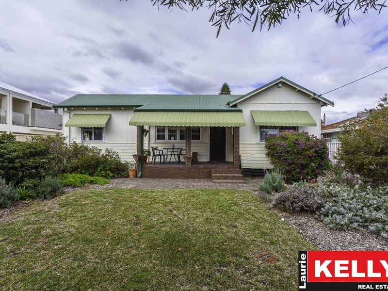 10 George  Street, Belmont WA 6104