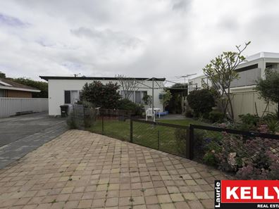 10 George  Street, Belmont WA 6104