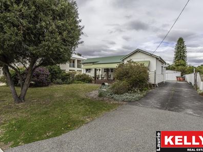10 George  Street, Belmont WA 6104