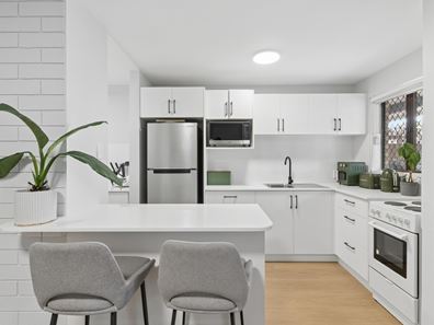 9/246 Flinders Street, Yokine WA 6060
