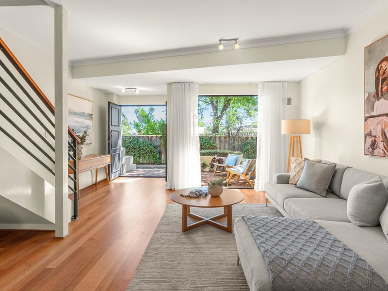 16/212 Railway Parade, West Leederville WA 6007