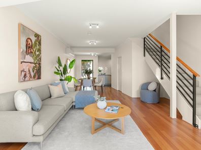 16/212 Railway Parade, West Leederville WA 6007