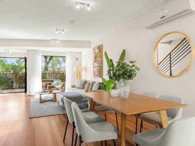 16/212 Railway Parade, West Leederville WA 6007
