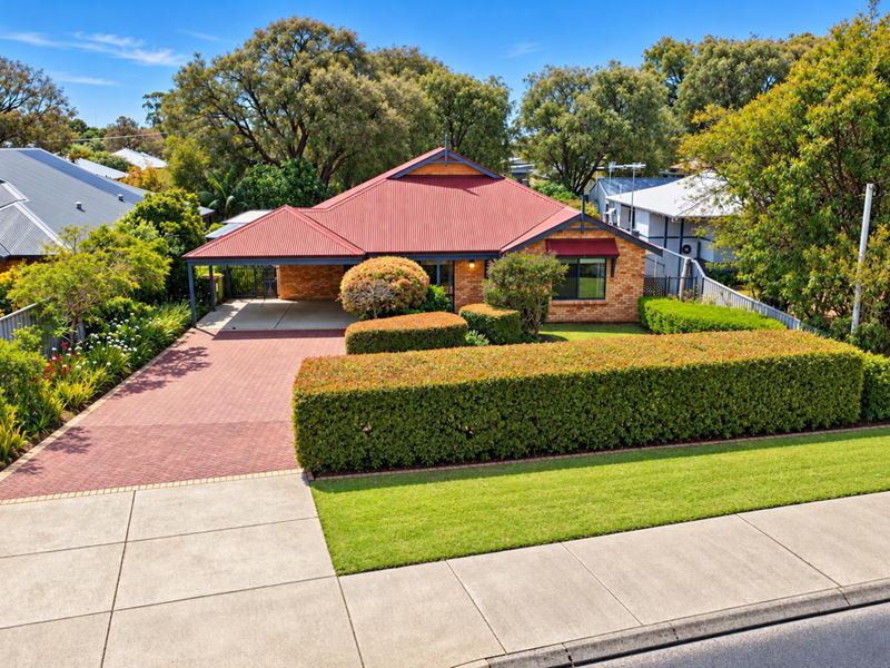 313 Bussell Highway, West Busselton WA 6280