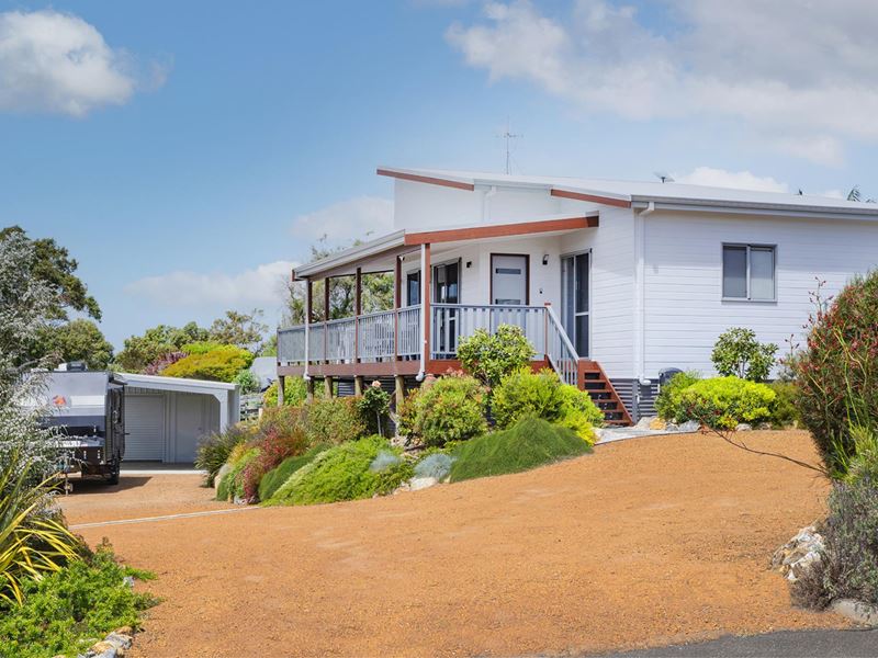 5 Stirling Street, Augusta
