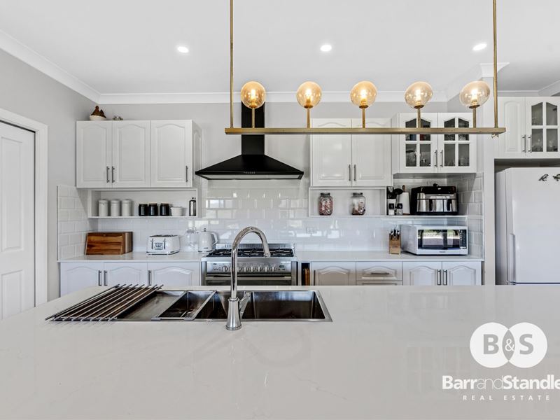 88 Rodway Road, Cookernup WA 6219