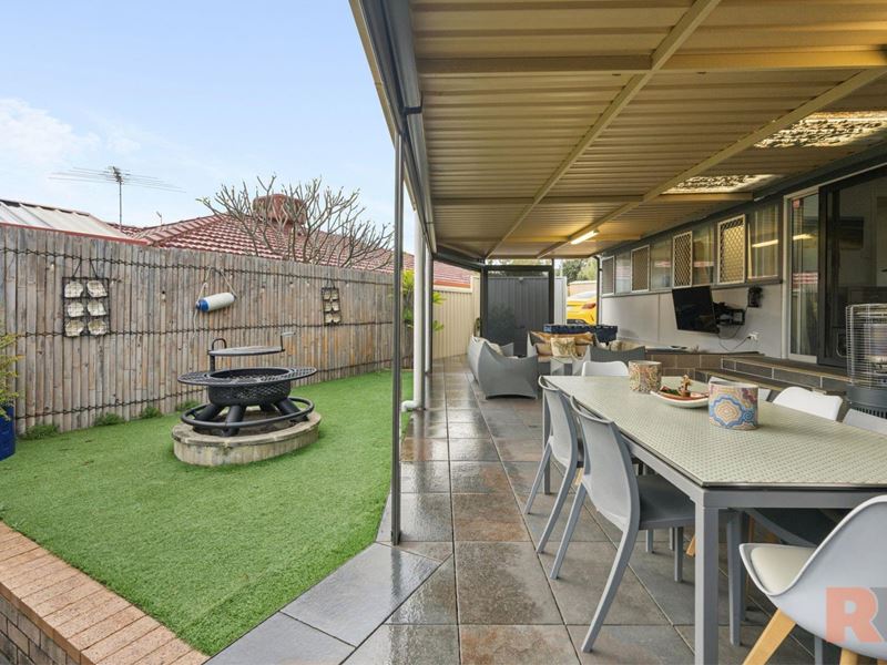 8 Carcoola Court, Nollamara WA 6061