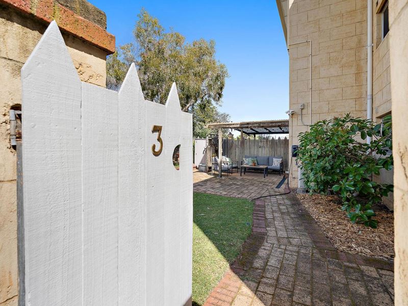 3/94 Lefroy Road, Beaconsfield