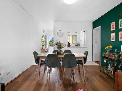 3/94 Lefroy Road, Beaconsfield WA 6162