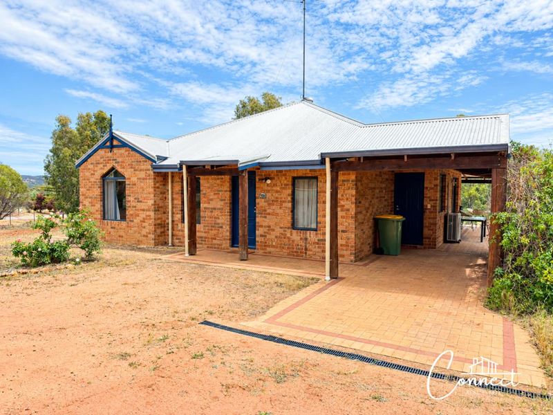 14 Mount Street, York WA 6302