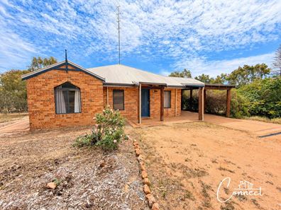 14 Mount Street, York WA 6302