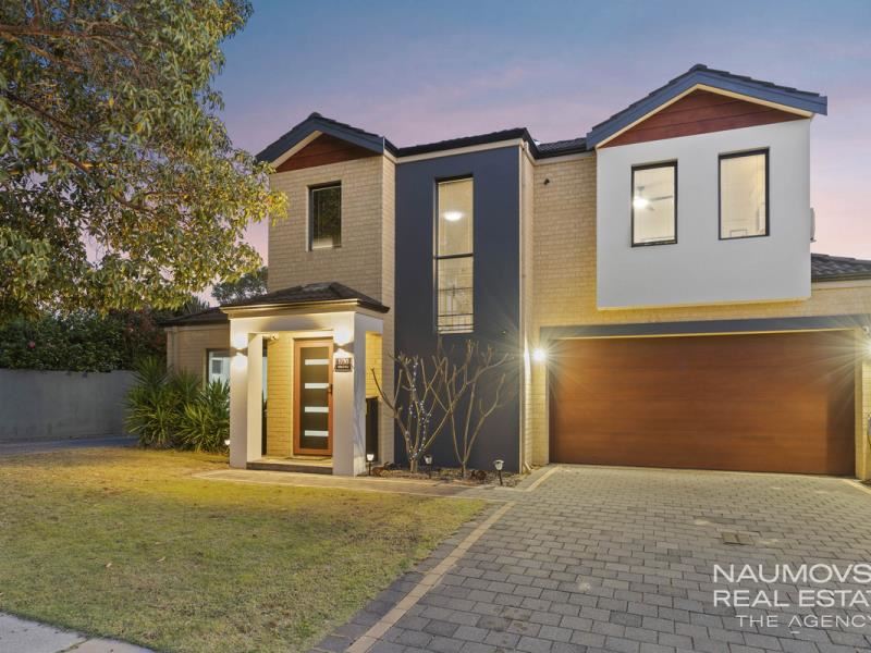 30A Milford Way, Nollamara