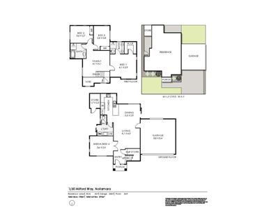 30A Milford Way, Nollamara WA 6061