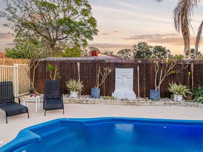 27 Wildflower Circle, Ellenbrook WA 6069