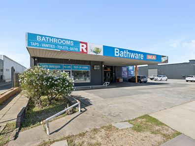 87 Belmont Avenue, Belmont WA 6104