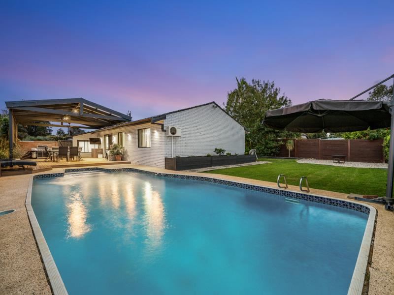 612 Beach Road, Hamersley WA 6022