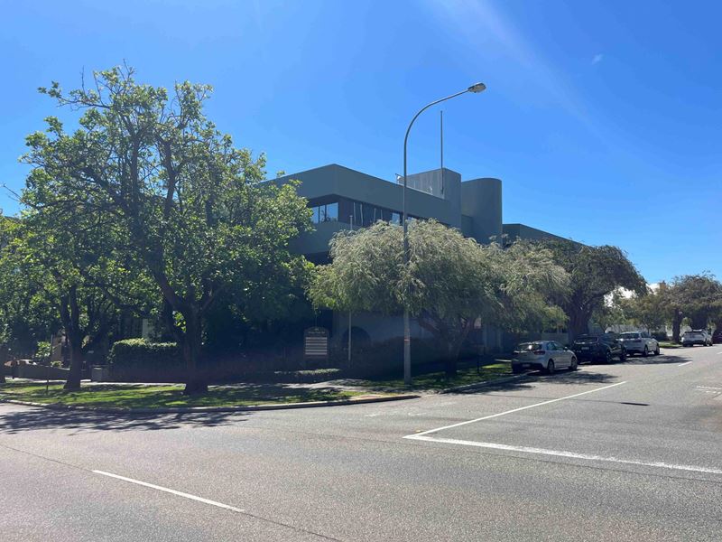 7/44 Kings Park Road, West Perth WA 6005