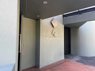 7/44 Kings Park Road, West Perth WA 6005