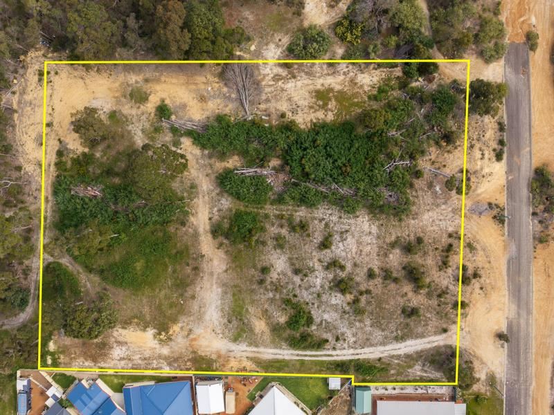 Lot 89,  Wellington Boulevard, Collie