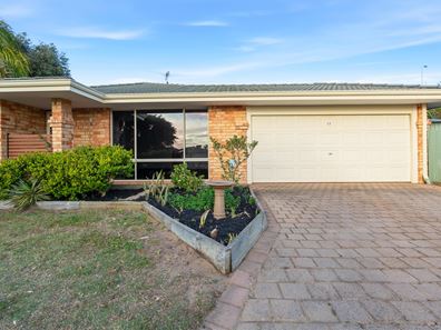 17 Narooma Close, Waikiki WA 6169
