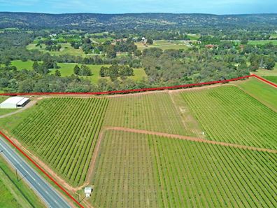 Lot 40 West Swan Road, Belhus WA 6069
