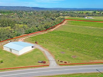 Lot 40 West Swan Road, Belhus WA 6069