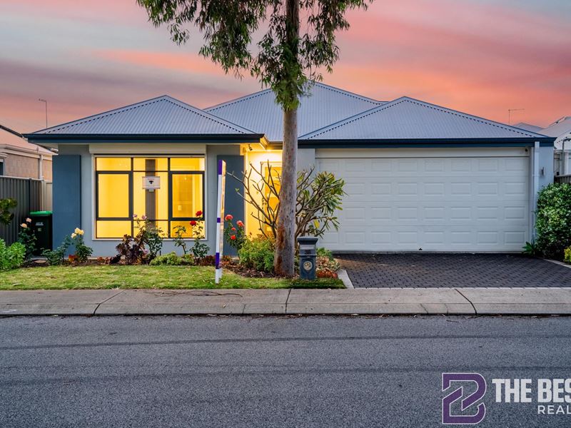 38 Portobello Parade, Wellard