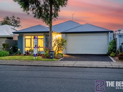 38 Portobello Parade, Wellard WA 6170