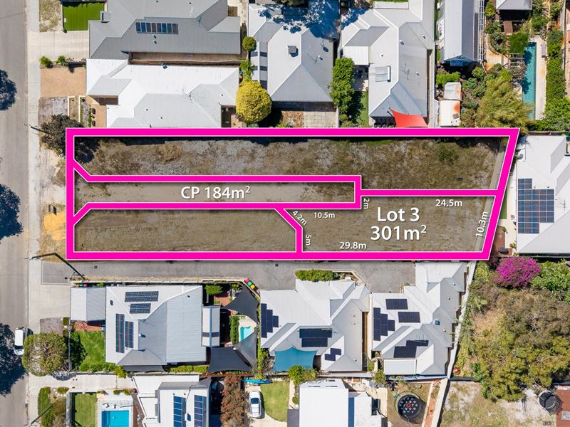1G Aughton Street, Bayswater WA 6053